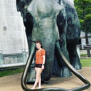 Meet your Posher, Ruby